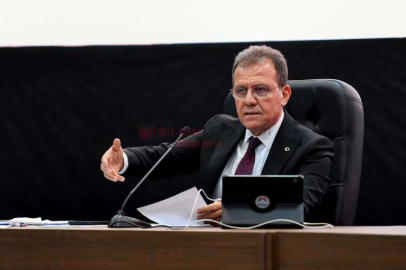“70 BİN EKMEĞİ GELİR DURUMU GÖRECE OLARAK İYİ AİLELER İÇİN ÜRETMİYORUZ”