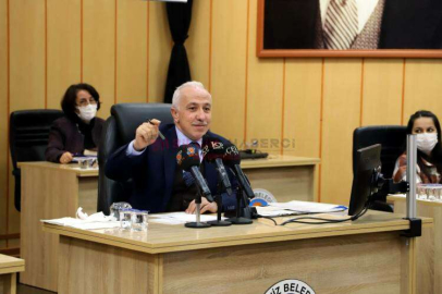BARIŞ MAHALLESİNDE TAPU DEVİRLERİNDE YÜZDE 82YE ULAŞILDI