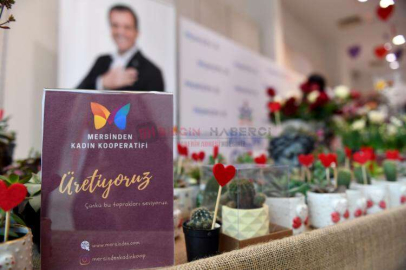 BÜYÜKŞEHİR’LE HER GÜN SEVGİ, HAFTA BOYU ETKİNLİK