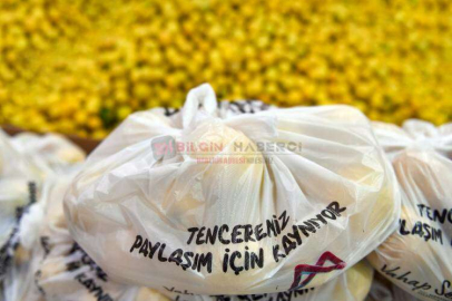 MERSİN BÜYÜKŞEHİR, 3 İLÇEDE 10 TON LİMON DAĞITTI