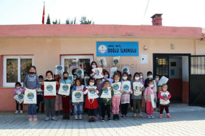 BÜYÜKŞEHİR’DEN ÖĞRENCİLERE “ENERJİ VERİMLİLİĞİ VE TASARRUFU” EĞİTİMİ