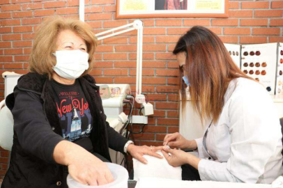 TOROSLAR’IN “AKTİF YAŞ ALMA PROJESİ’NDE” BÜYÜKLERİN YÜZÜ GÜLÜYOR