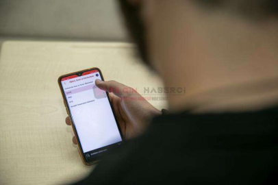BAŞKAN SEÇER’İN SINAV ÜCRETİ AÇIKLAMASI GENÇLERİ SEVİNDİRDİ