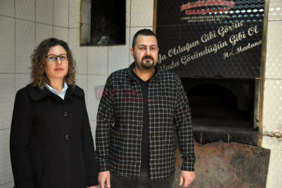 BÜYÜKŞEHİR’DE YENİ BİR HİZMET BAŞLAYACAK: “PİŞİRİM FIRINI”
