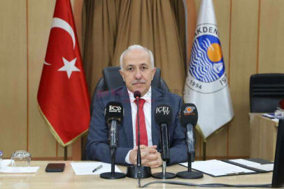 BAŞKAN GÜLTAK'TAN  ÇİFTÇİYİ SEVİNDİREN HABER