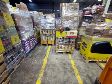 AKDENİZDE YAĞ STOKÇULUĞUNA GEÇİT YOK