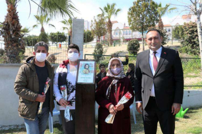 TOROSLAR’DA, SAĞLIK KAHRAMANLARI UNUTULMADI