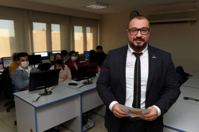 KARİYER MERKEZİ’NİN ‘YETENEK DÖNÜŞÜM PROGRAMI’ İSTİHDAMA KAPI ARALIYOR