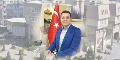 ONUR ERYILMAZ GÜMÜŞTOK  BAŞKAN YARDIMCISI OLDU