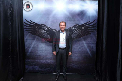 BAŞKAN SEÇER, BEŞİKTAŞ MEYDANI’NI YENİLEYECEKLERİNİN MÜJDESİNİ VERDİ