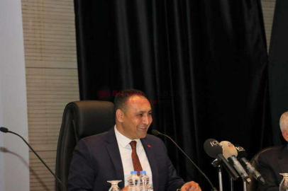 TOROSLAR BELEDİYE MECLİSİ'NDE, YENİ ENCÜMEN VE KOMİSYON ÜYELERİ SEÇİLDİ