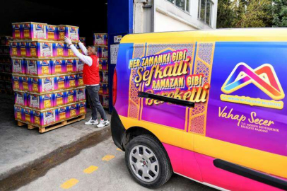 ÇÖLYAK HASTALARI BÜYÜKŞEHİR’İN DESTEĞİ İLE RAHAT NEFES ALDI