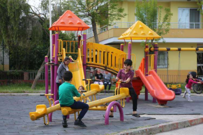 DAHA YEŞİL BİR TOROSLAR İÇİN ÇALIŞMALAR SÜRÜYOR