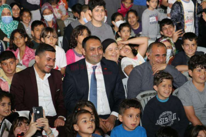 TOROSLAR’DA GELENEKSEL RAMAZAN AKŞAMLARI