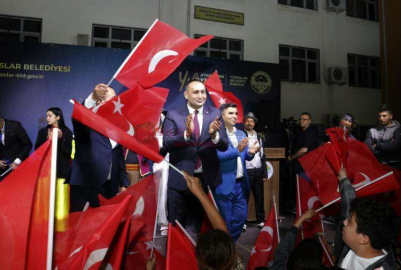 “NEREDE O ESKİ RAMAZANLAR” DİYENLERE TOROSLAR’DA NOSTALJİK YOLCULUK