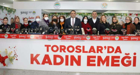 BU ATÖLYEDE ATIKLAR SANATA DÖNÜŞÜYOR!