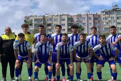 AKDENİZBELEDİYESPOR TÜRKİYE ŞAMPİYONASI YOLUNDA