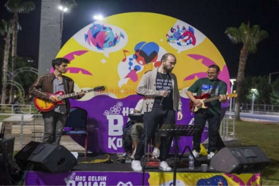 BÜYÜKŞEHİR, ‘HOŞ GELDİN BAHAR KONSERLERİ’NİN STARTINI VERDİ