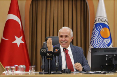 Akdeniz’de ‘Uyuşturucu ile Mücadele ve  Rehabilitasyon’ Merkezi Kurulacak