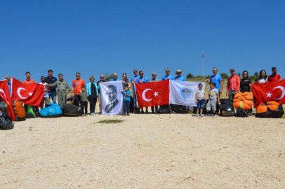 Mersin Büyükşehir Belediyesi’nin 19 Mayıs Atatürk’ü Anma, Gençlik ve Spor Bayramı Dolayısıyla Hafta Boyu Düzenlediği Etkinliklerle Göz Kamaştırdı