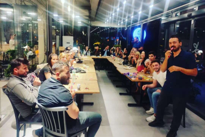  Hem  Eğlenin Hemde SMA Hastalarına  Destek  Olun