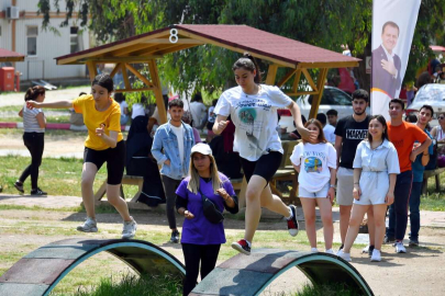Mersin Büyükşehir Belediyesi YKS ile LGS’ye Girecek Öğrencilere  Motivasyon Etkinliği  Düzenledi 