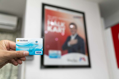Büyükşehir Belediyesi, Halk Kart’ın Mayıs Ayı Tutarlarını Hesaplara Yatırdı