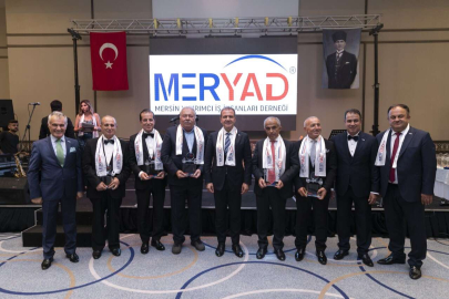 Başkan Seçer İş İnsanlarına Seslendi: “Mersin Fırsatlar Kenti”