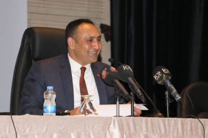Toroslar Belediyesinden, Toplu Konut Müjdesi