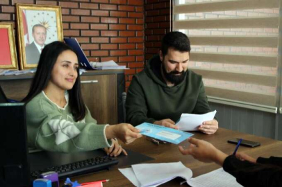 Akdeniz  Belediye'sinden  Öğrencilere  Müjde