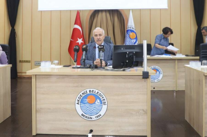Akdeniz Belediyesi İle Gaziantep Büyükşehir Kardeş Oluyor