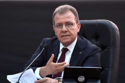 Büyükşehir Meclisi’nde 310 Milyon TL’lik Kredi Borçlanması Oy Birliği İle Kabul Edildi