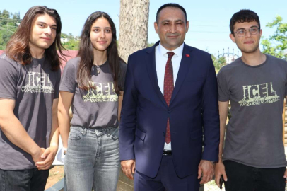 Başkan Yılmaz, YKS’ ye Girecek  Öğrencilere Başarılar  Diledi