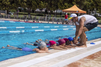 Mersin Büyükşehir’in Ücretsiz Spor Kursları 27 Branşta Yeniden Başlıyor
