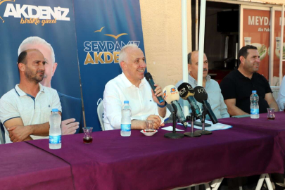 Başkan Gültak: “Akdeniz'in ilk asfalt tesisi üretime geçiyor”