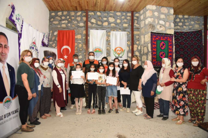 Toroslar Belediyesi’nin Teknik ve Mesleki Eğitim Kursları (TORTEK), 3 Temmuz’da Yaylalarda  Başlıyor