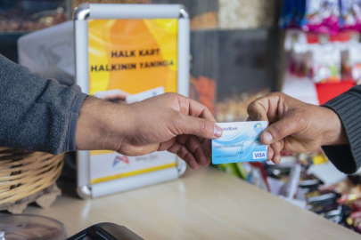 Büyükşehir, Halk Kart’ın Haziran Ayı Tutarlarını Hesaplara Yatırdı