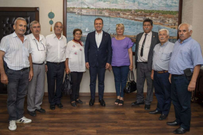 Başkan Seçer: “Hayat Pahalılığı Emeklileri Daha Fazla Etkiliyor”