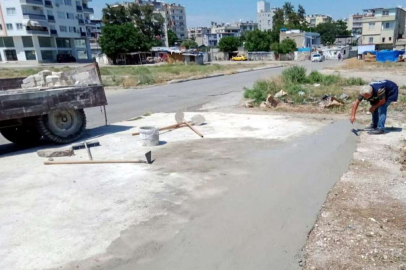 Akdeniz'de 30  Noktada Kesim, 3 Ayrı Yerde de Satış Noktası Bayramda Vatandaşların Hizmetinde Olacak