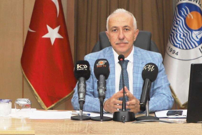 Gültak “Hiç Kimse Beni Milli Değerlerimizle Sınamasın!”