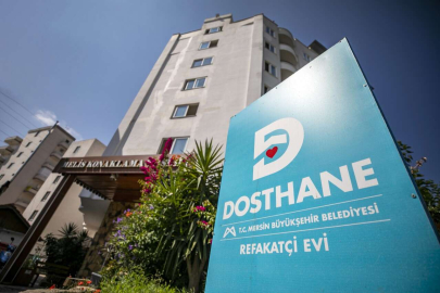 Ücretsiz Konaklama, Yemek, Ulaşım Ve Psikolojik Destek: Hepsi Refakatçi Evi Dosthane’de