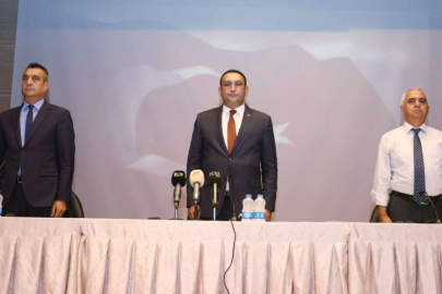 Başkan Yılmaz; “Şiddetin Her Türlüsüne Karşıyız”