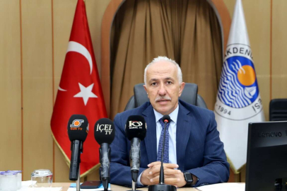 Başkan Gültak; Sağlık Çalışanlarımıza Şiddet Asla Kabul Edilemez