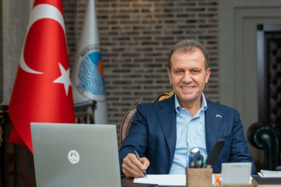 Mersin Büyükşehir Belediye Başkanı Vahap Seçer, “Kurban Bayramı” Mesajı