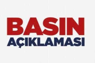 Mersin Büyükşehir Belediyesi'nden Özgecan Meydanı'ndaki Ağaca Yapılan Saldırıya İlişkin Basın Açıklaması