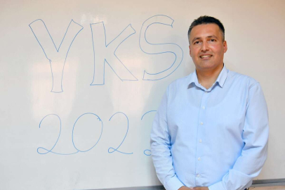 Mersin Büyükşehir Kurs Merkezindeki 151 Öğrenci Yks' de İlk 50 Binde