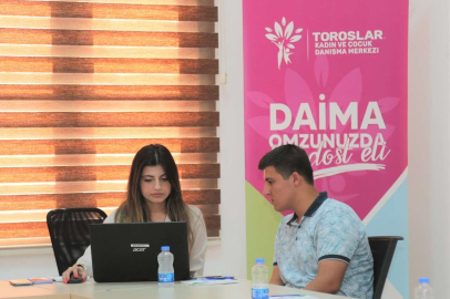 Toroslar Belediyesi, YKS Tercih Döneminde de  Gençlerin Yanında