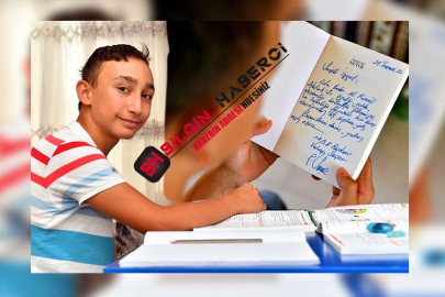 Lgs Gülnar Birincisi Mersin Büyükşehir Kurs Merkezi'nden Çıktı