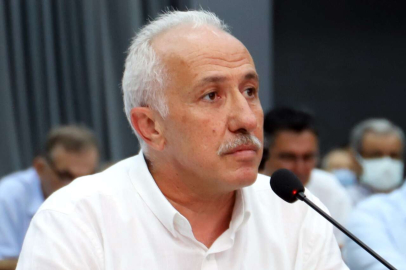 Gültak: "Hiç Kimse Devletin Temelleri İle Oynamaya Kalkmasın"