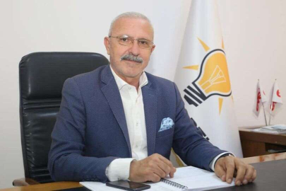 Kenan Peker’den AK Parti’nin 21. Kuruluş Yıldönümü Mesajı